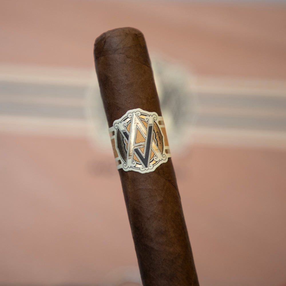 AVO Classic - No. 2 (Pack of 4)