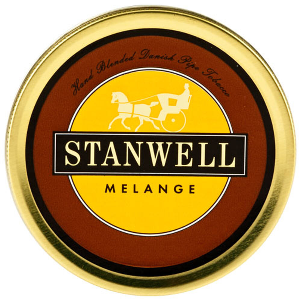 Stanwell | Melange | 1.76 OZ TIN