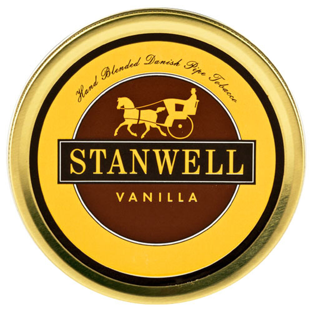 Stanwell | Vanilla | 1.76 OZ TIN