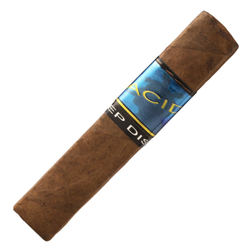 ACID | Blue Deep Dish | Default