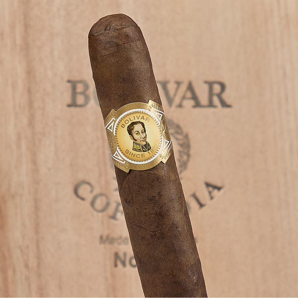 Bolivar Cofradia - Torpedo (Pack of 5)