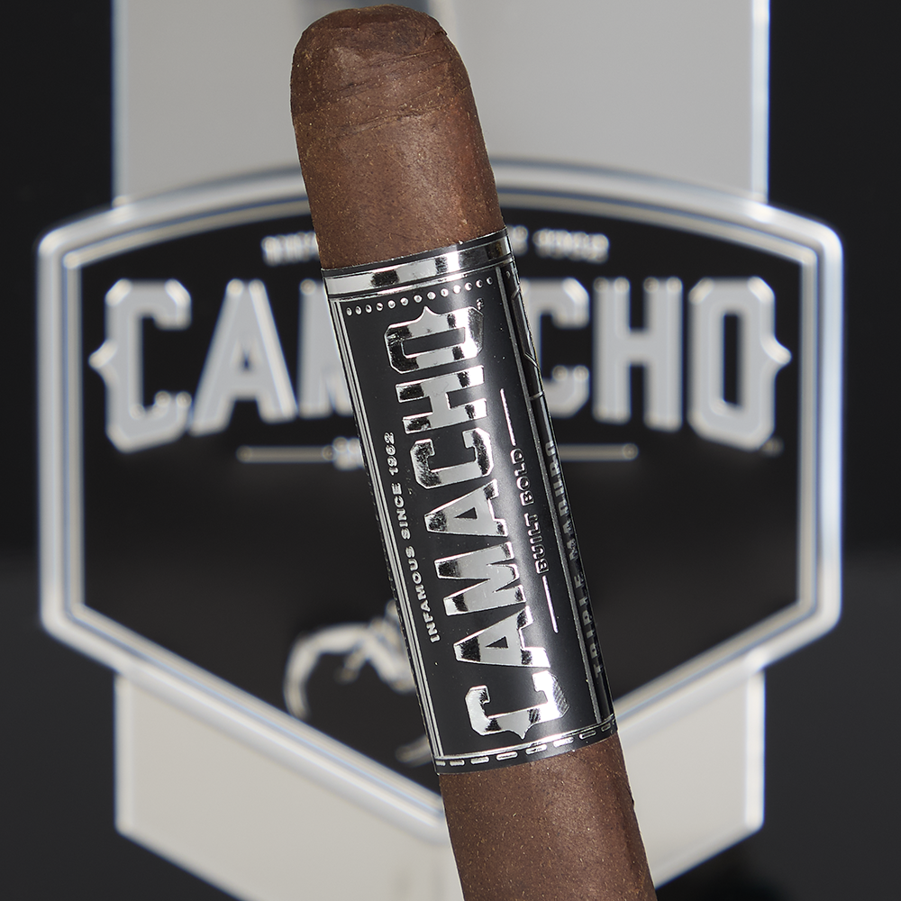 Camacho Triple Maduro - Robusto (Pack of 10)