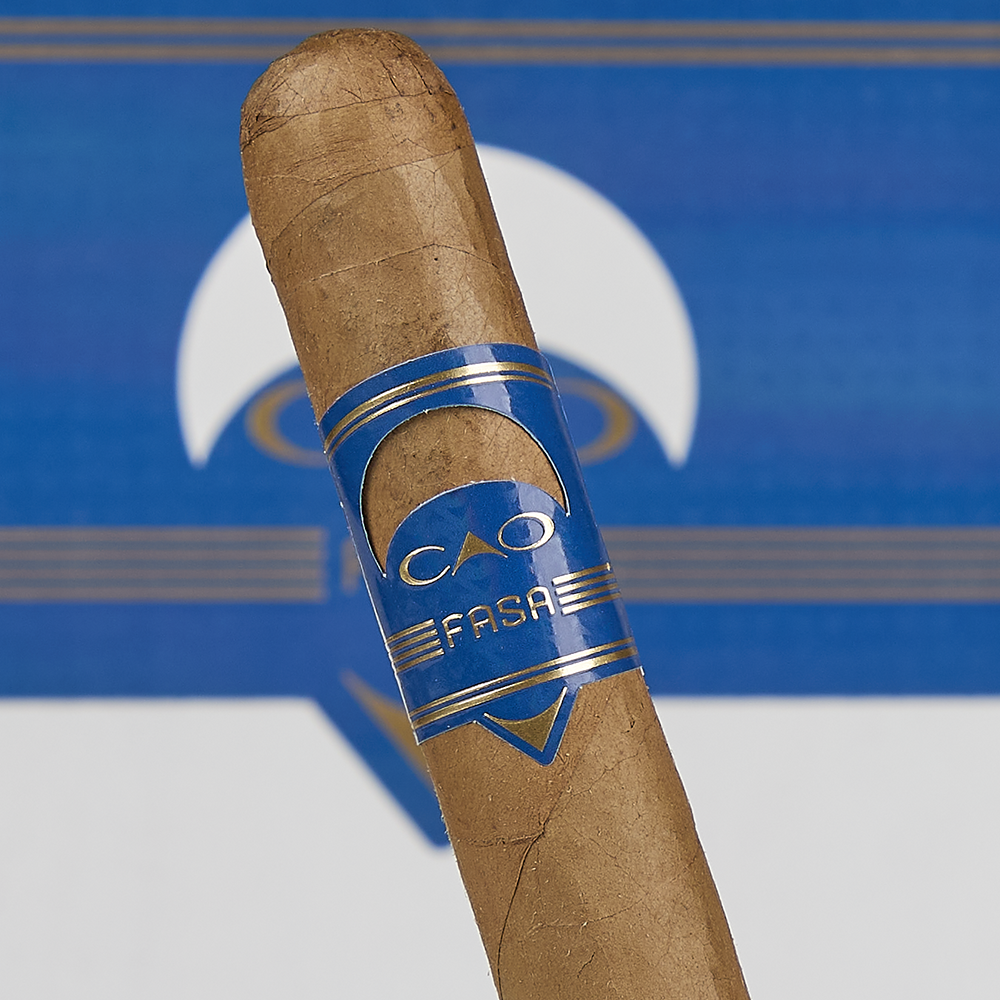 CAO Fasa Sombra - Gordo (Box of 24)