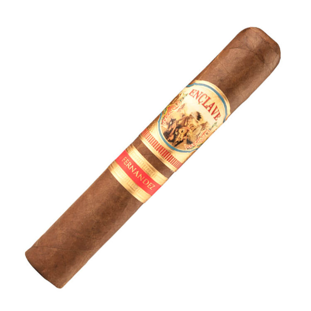 AJ Fernandez Enclave | Robusto | Default