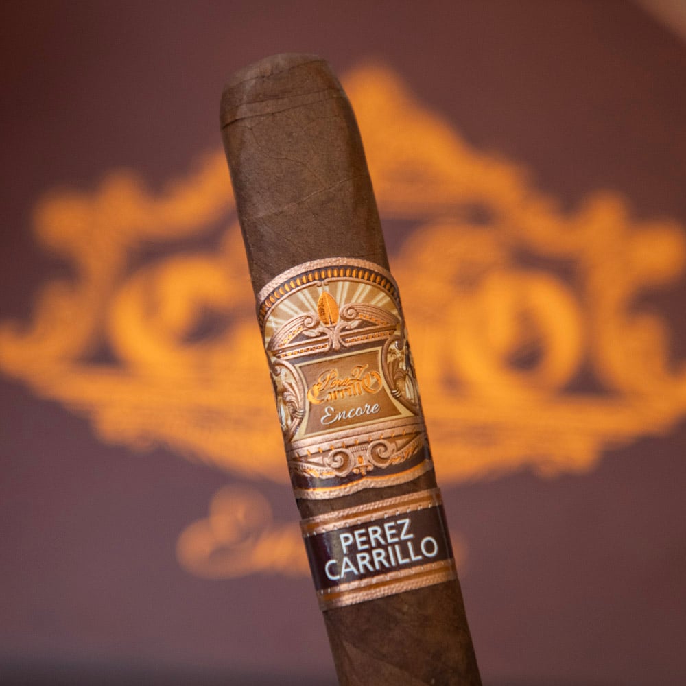Perez-Carrillo Encore - Celestial (Box of 10)