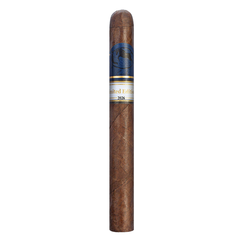 Cavalier Genève Limited Edition 2026 - Toro (Box of 10)