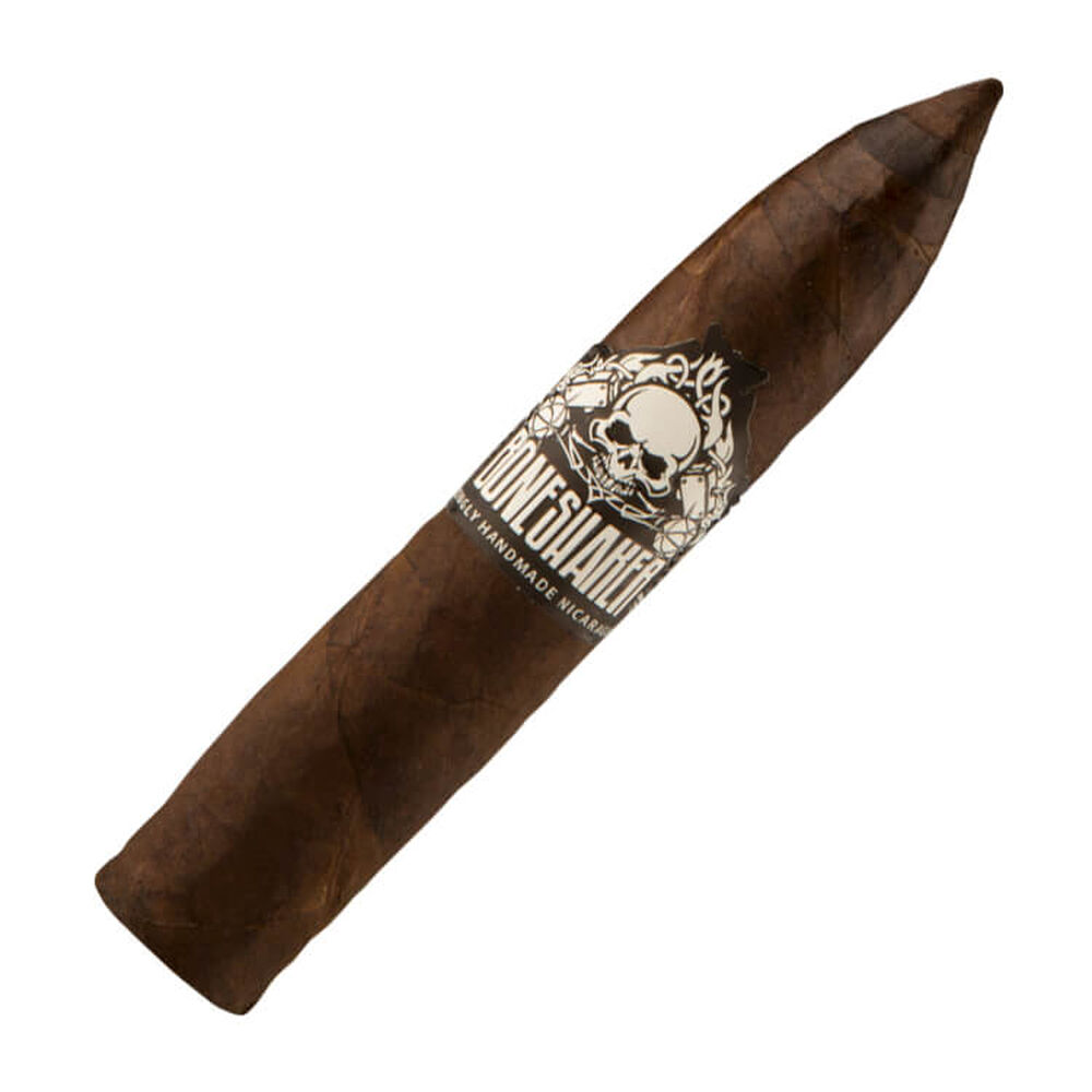 Boneshaker | Morning Star | Default