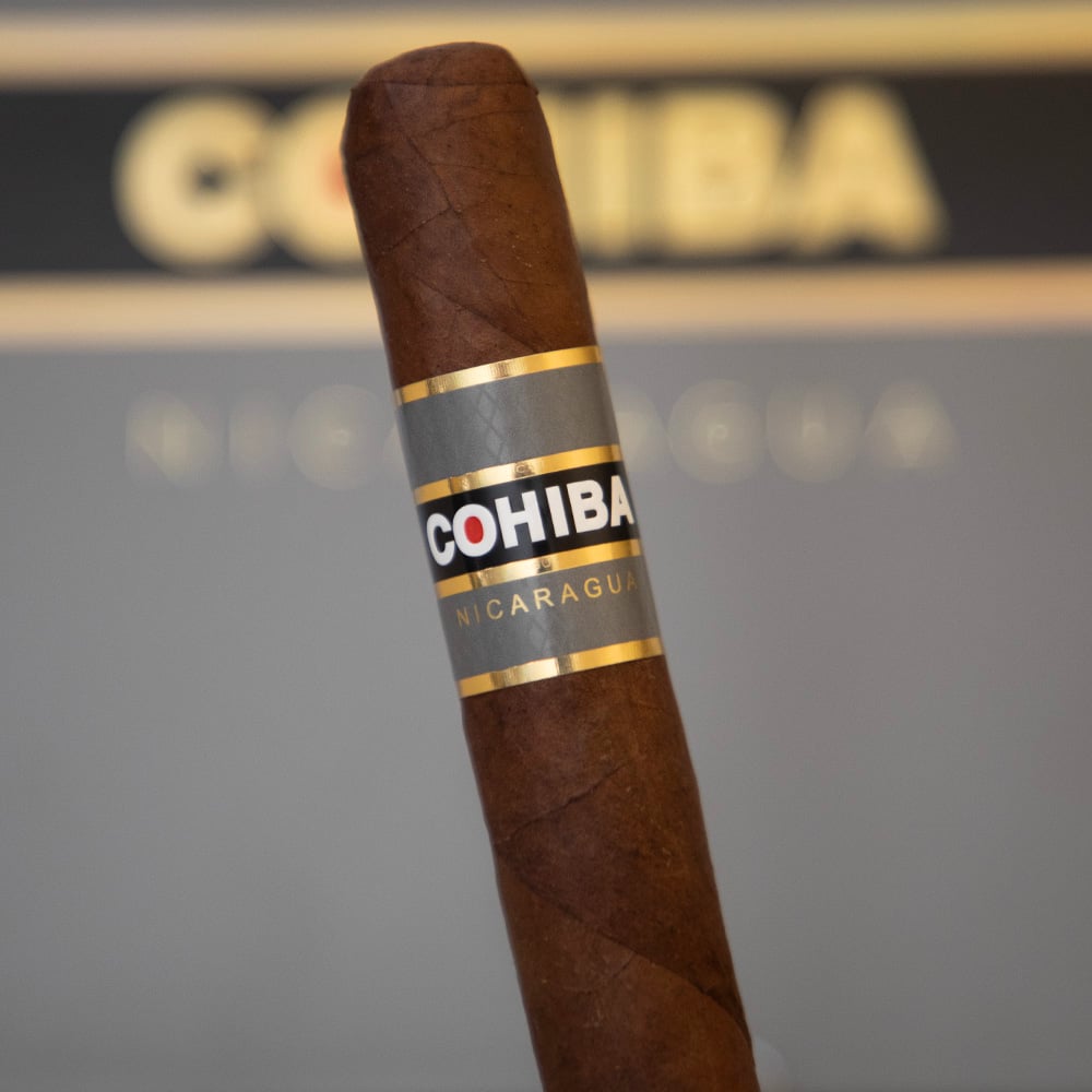 Cohiba Nicaragua - Robusto (Pack of 5)