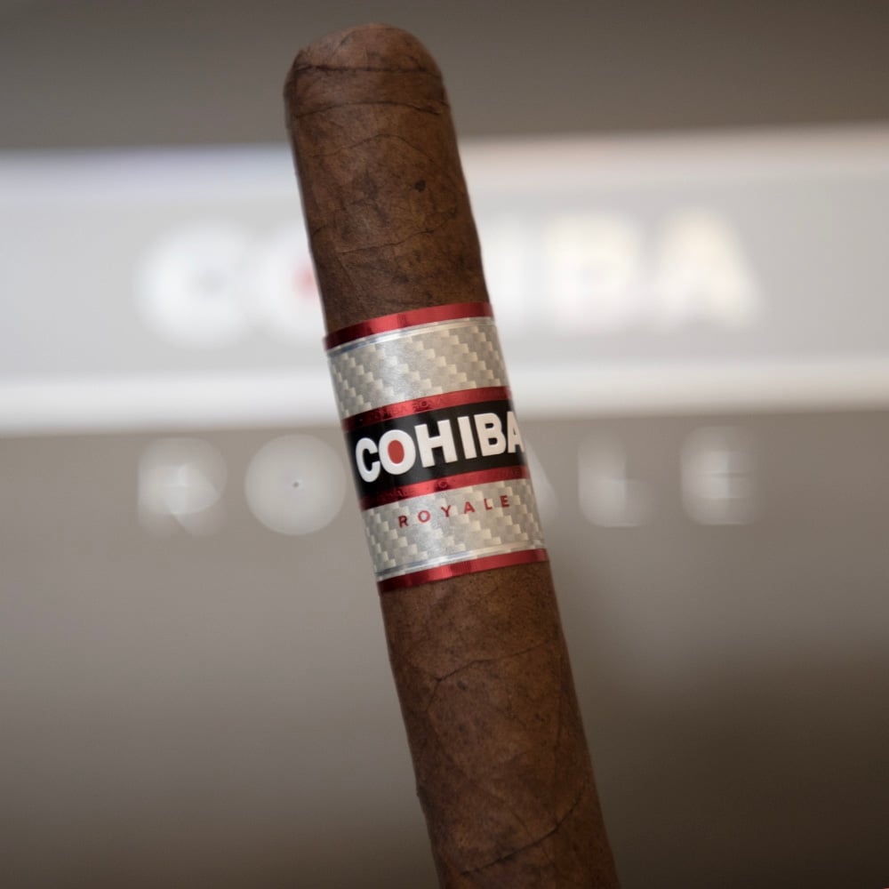 Cohiba Royale - Toro Royale (Box of 10)