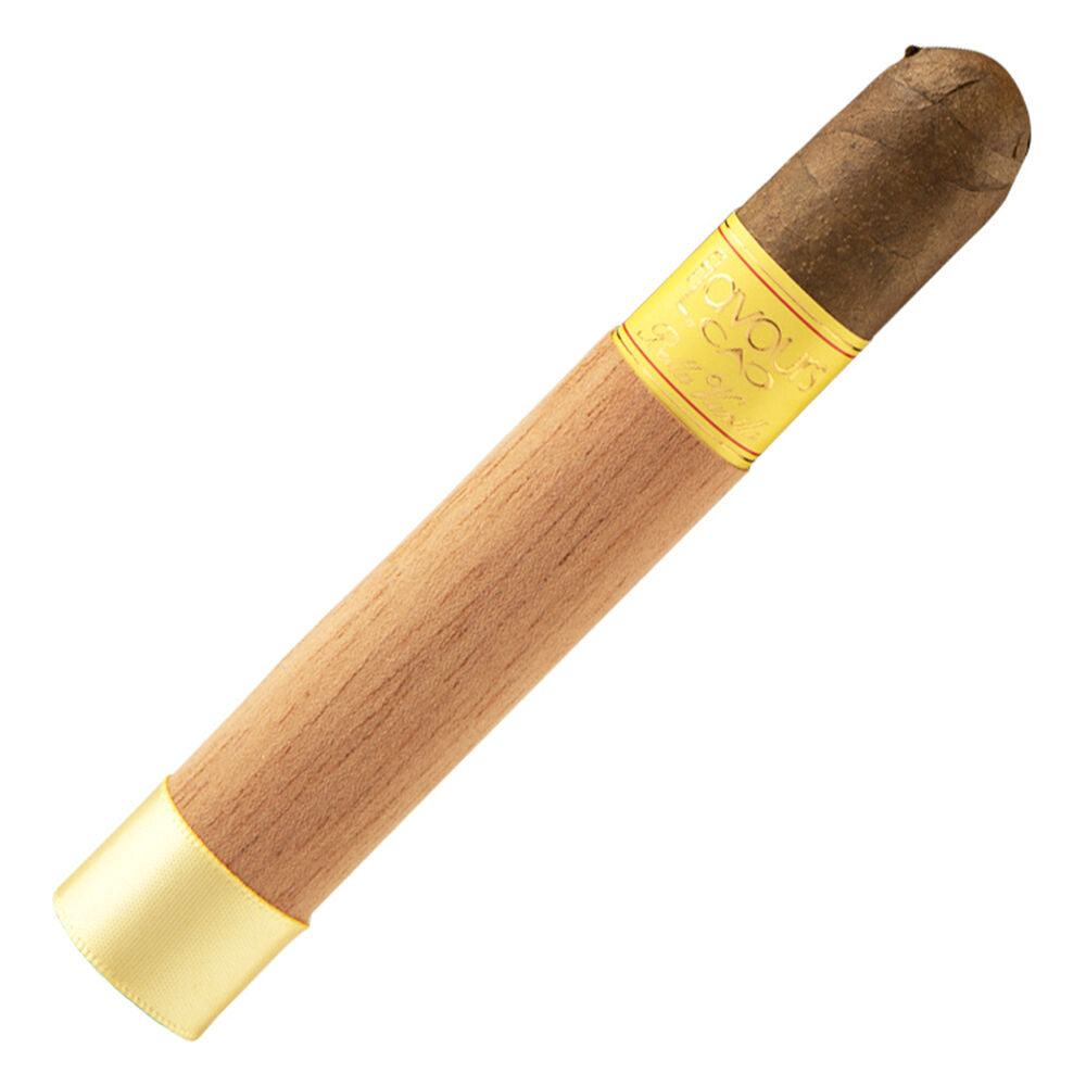 CAO Flavours | Bella Vanilla Robusto | Default