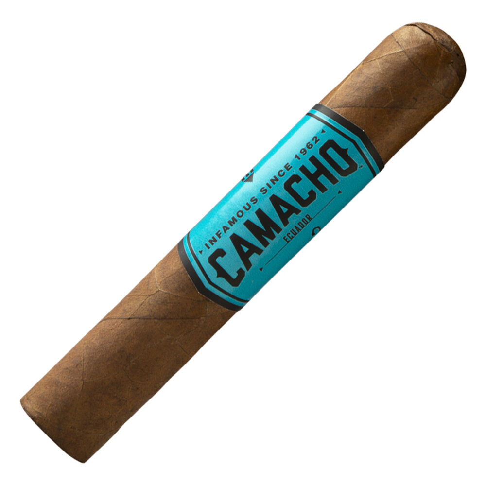 Camacho Ecuador | Robusto | Default