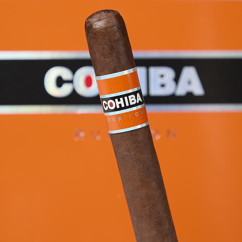 Cohiba Rubicon - Robusto (Pack of 5)