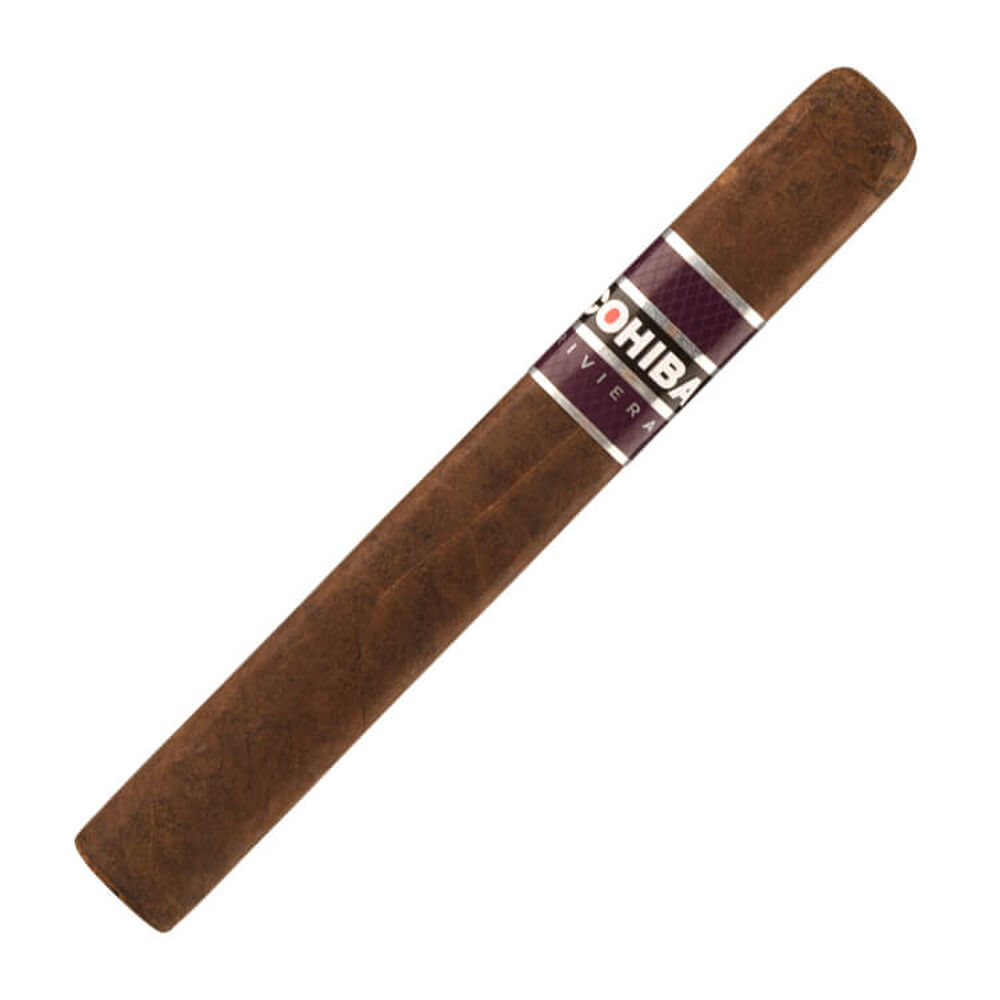 Cohiba Riviera | Box-Pressed Toro 6 | Box of 20