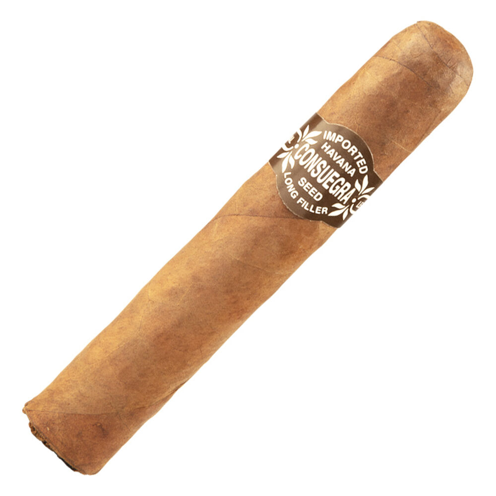 Consuegra | Robusto Zavala #72 | Bundle of 25