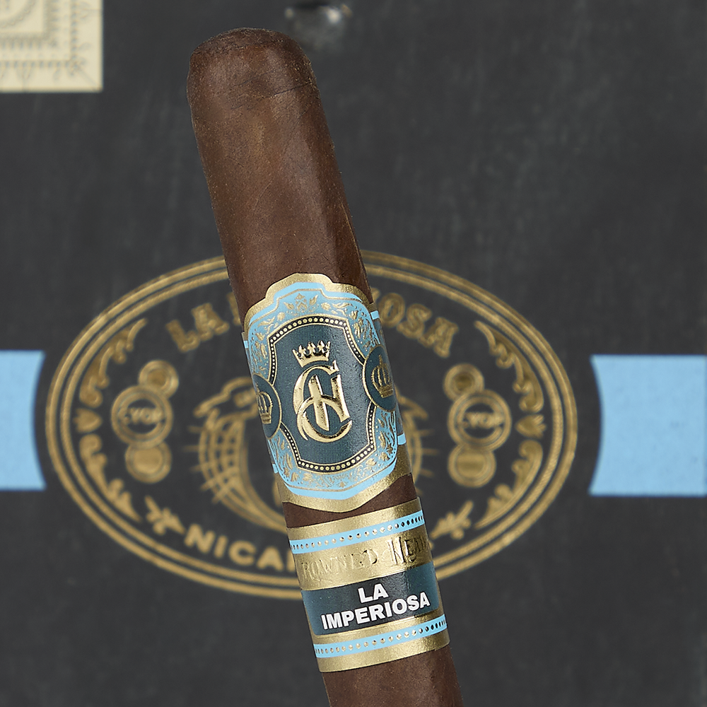 Crowned Heads La Imperiosa - Corona Gorda (Pack of 5)