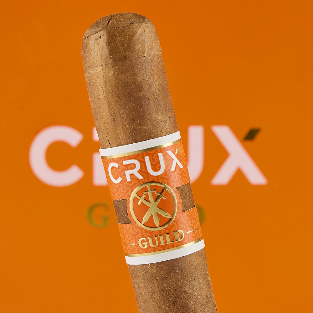 Crux Guild - Toro (Box of 20)