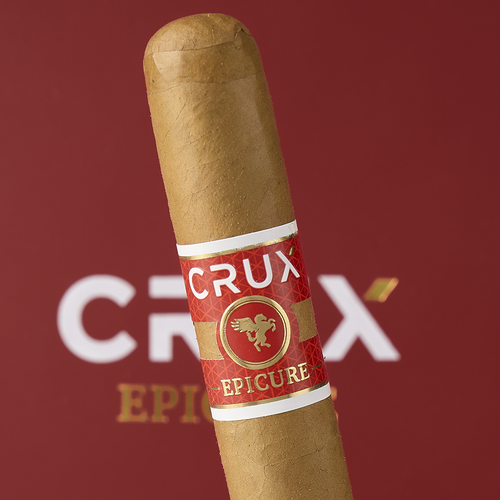 Crux Epicure - Robusto (Box of 20)