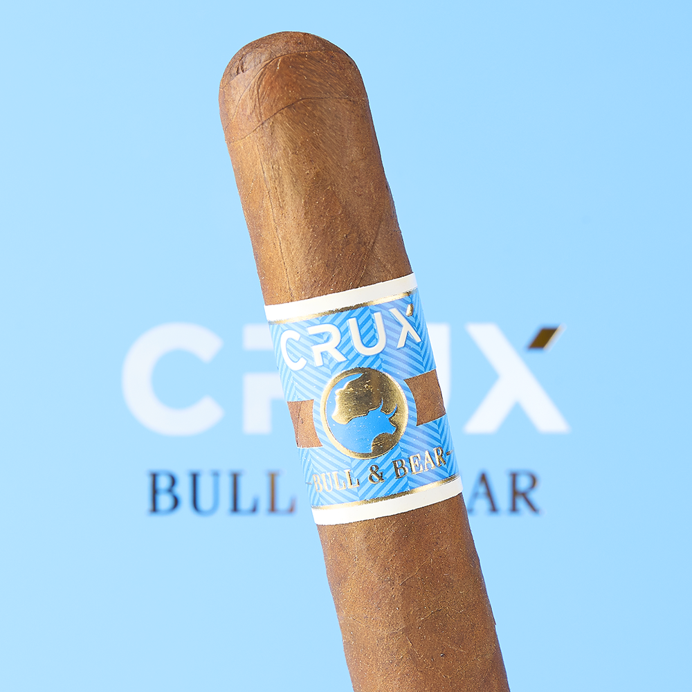 Crux Bull & Bear - Toro (Box of 20)