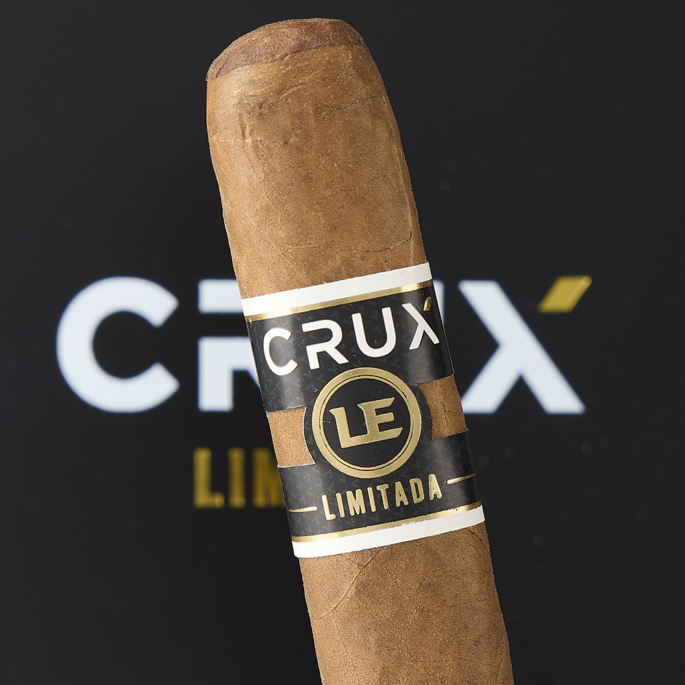 Crux Limitada - Robusto Extra (Box of 20)