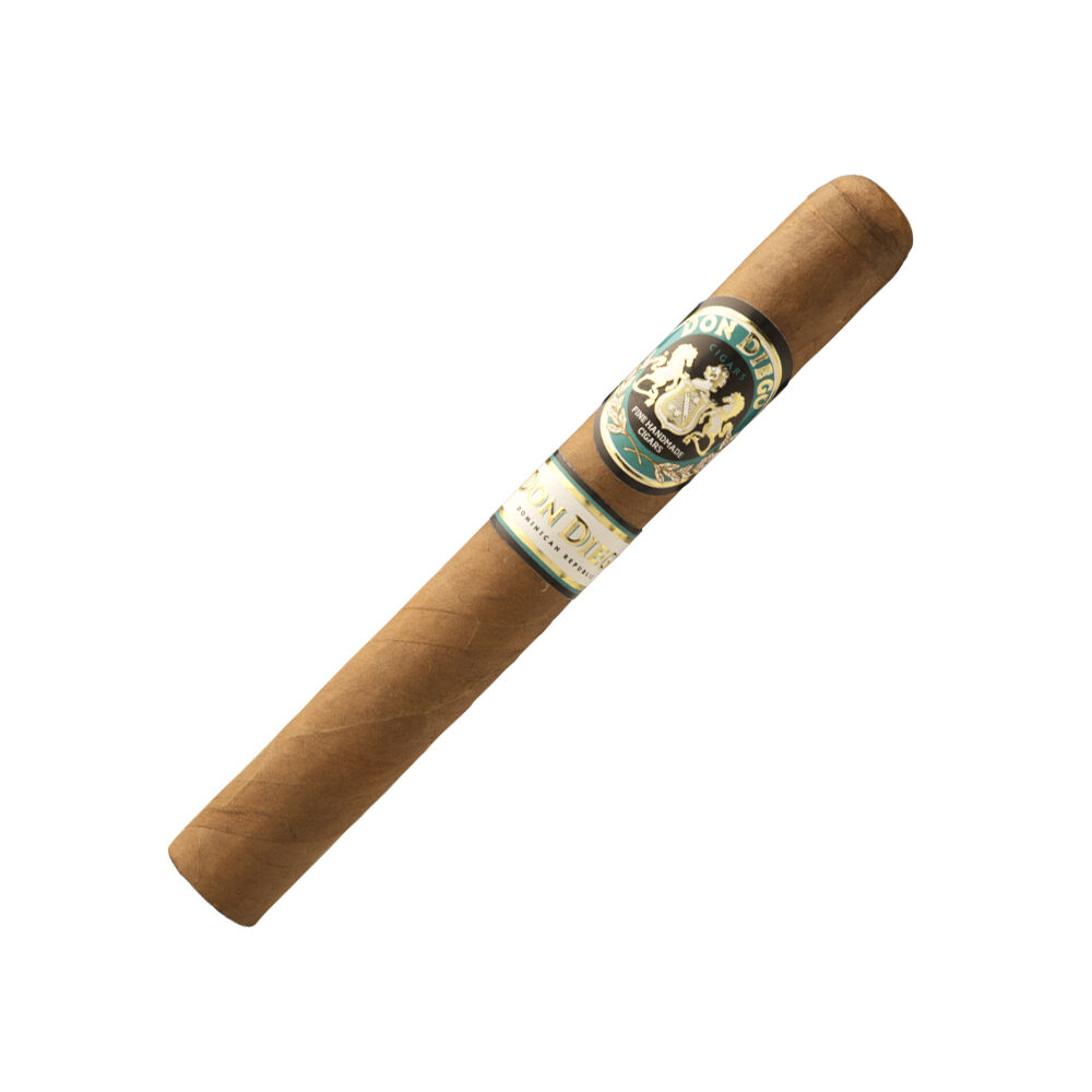 Don Diego | Corona 5 | Default