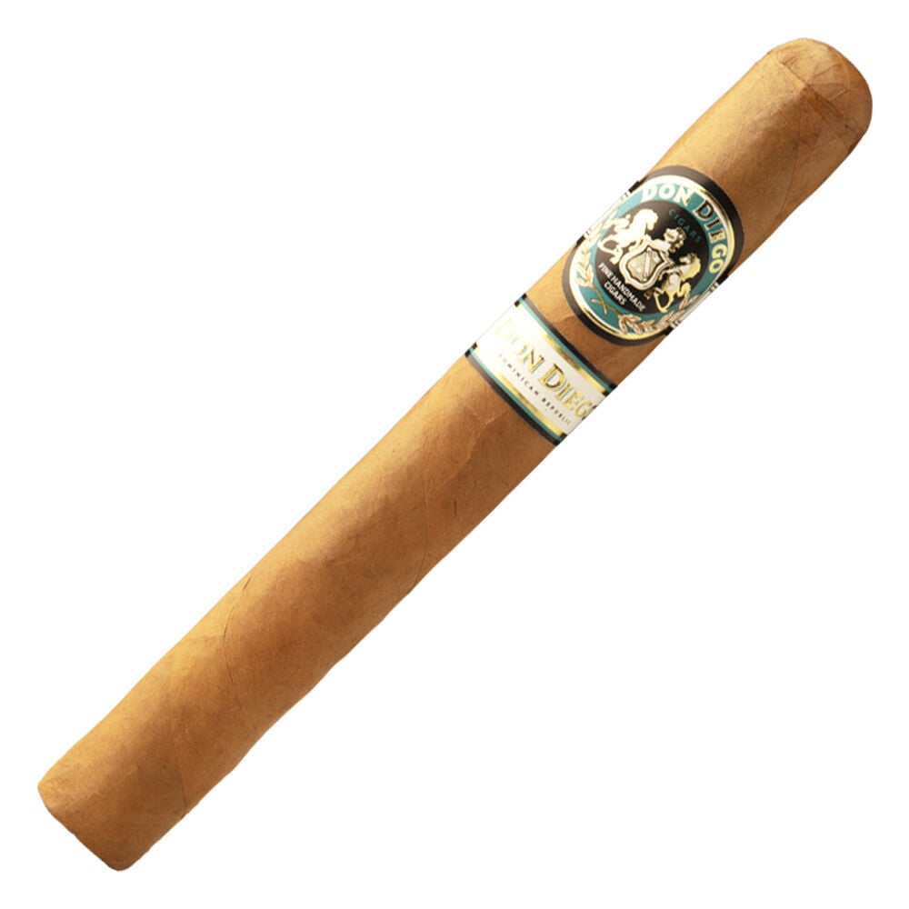 Don Diego | Churchill | Default