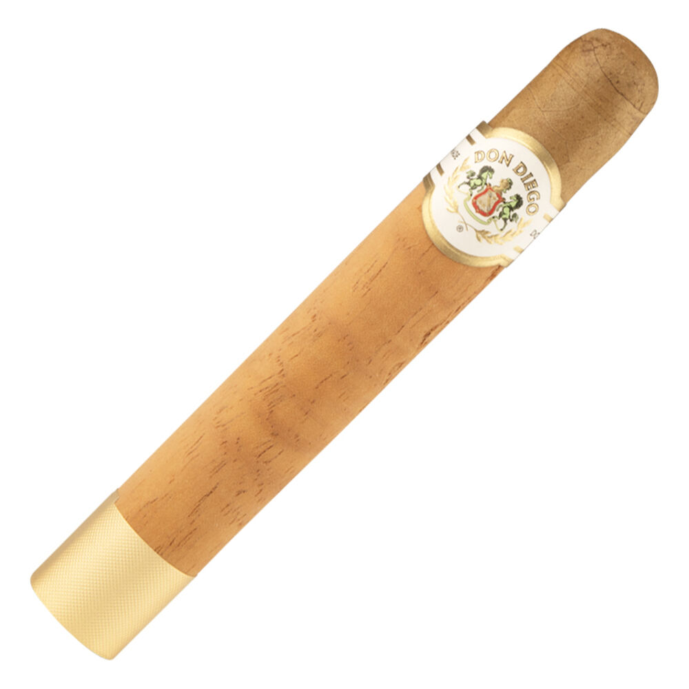 Don Diego | Petit Corona | Default