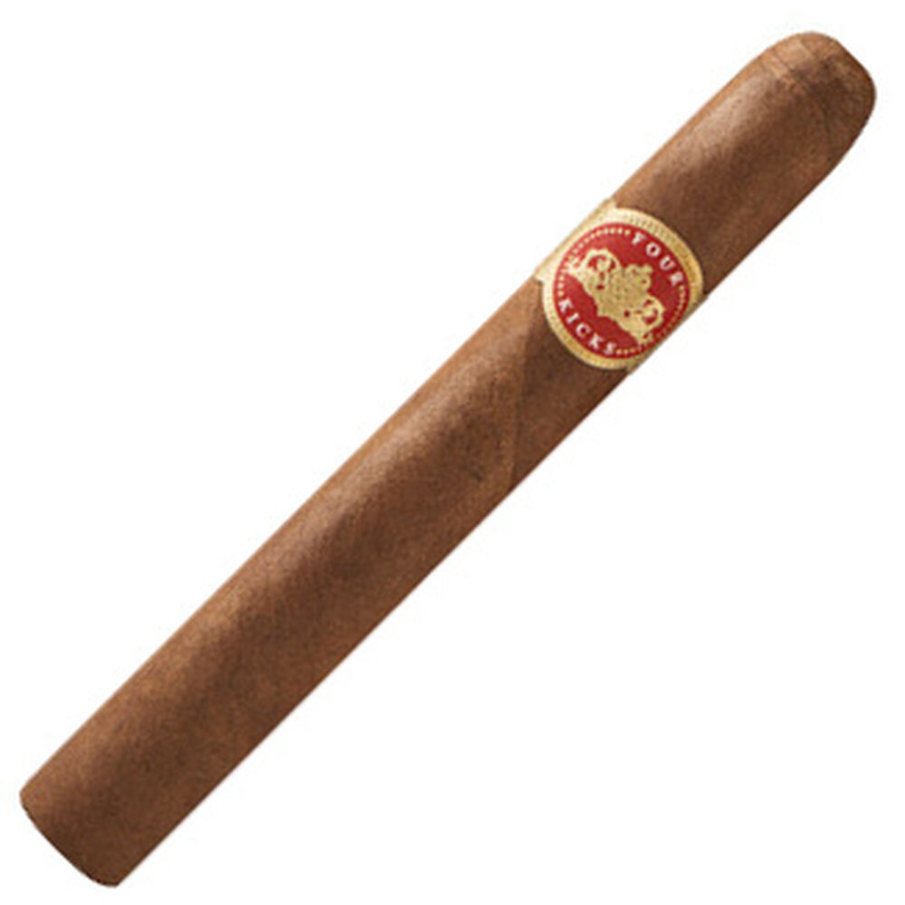 Four Kicks | Corona Gorda 5 | Box of 24