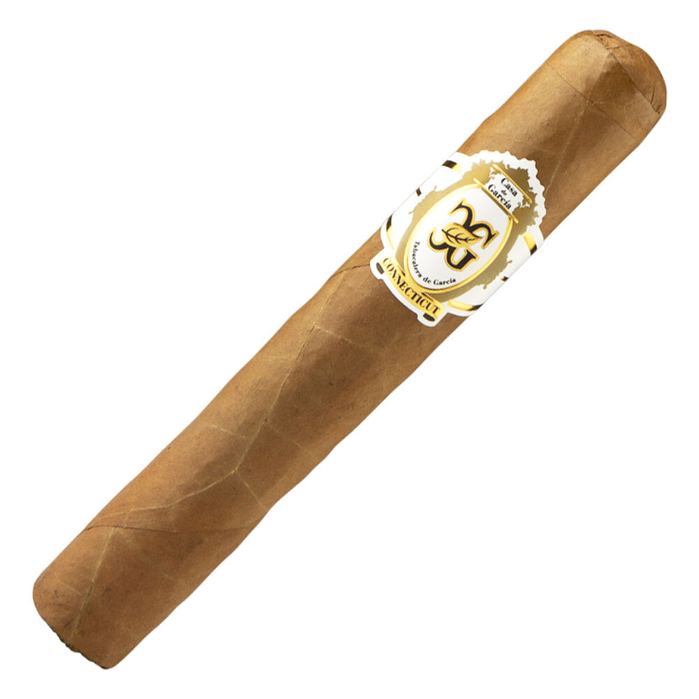 Casa de Garcia Connecticut | Connecticut Magnum | Bundle of 20