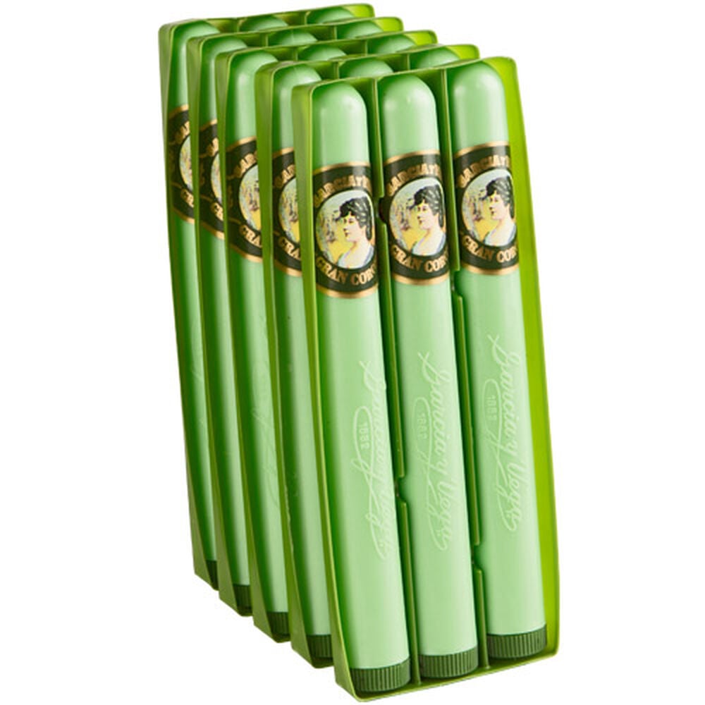 Garcia y Vega | Grand Corona 6 | Box of 30