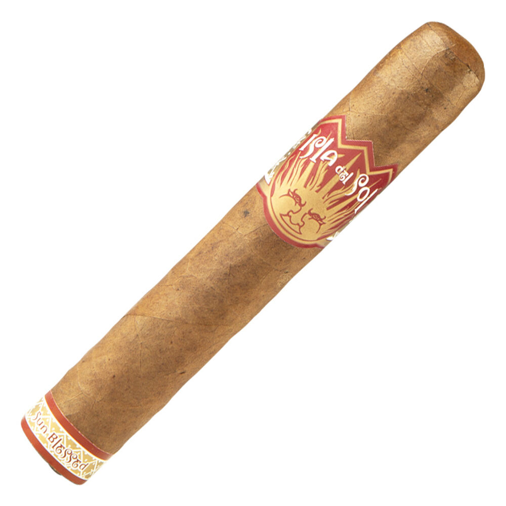 Isla del Sol | Robusto | Box of 20