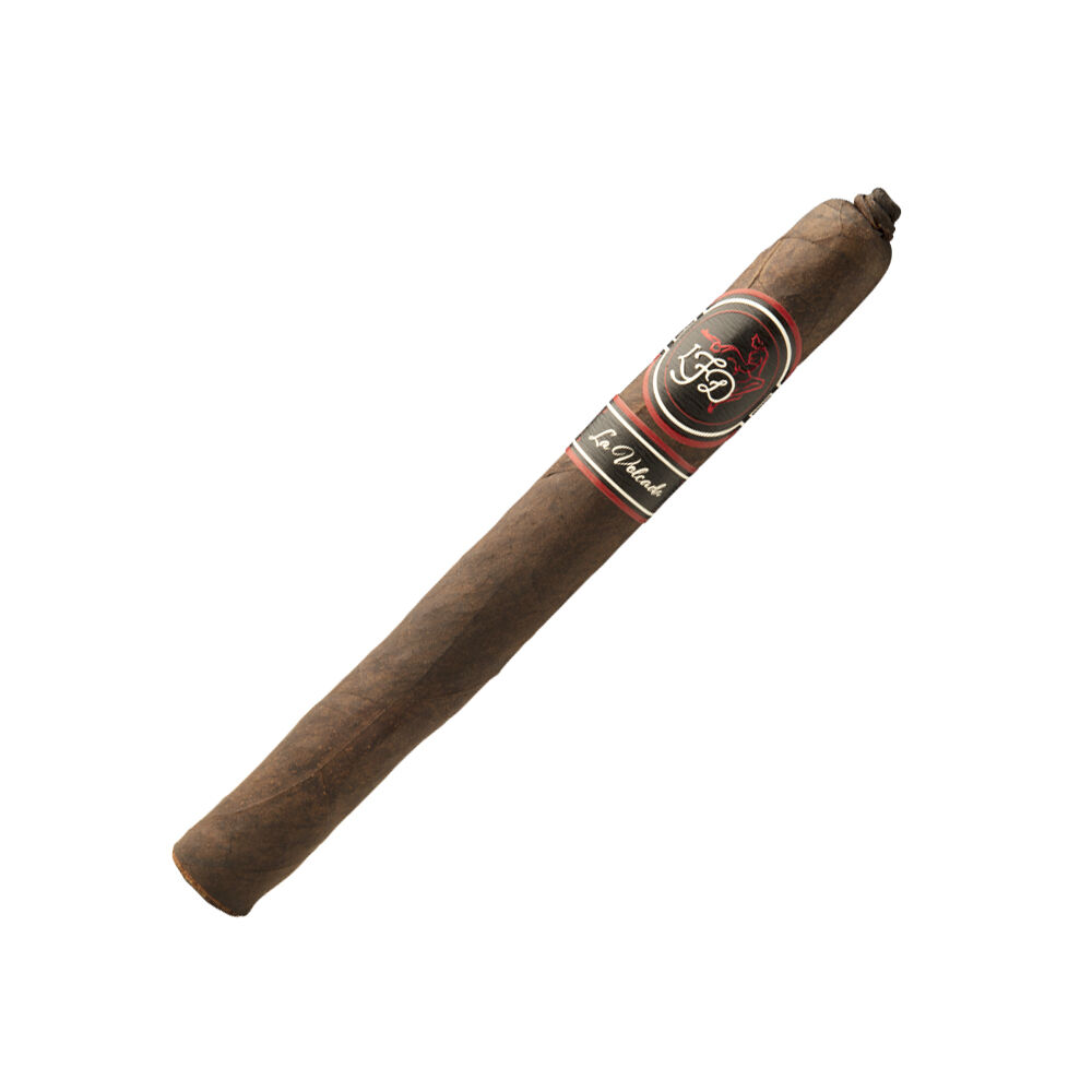 La Flor Dominicana | La Volcada | Box of 20