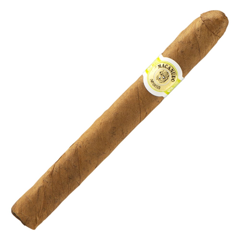 Macanudo | Ascot 4 | Default