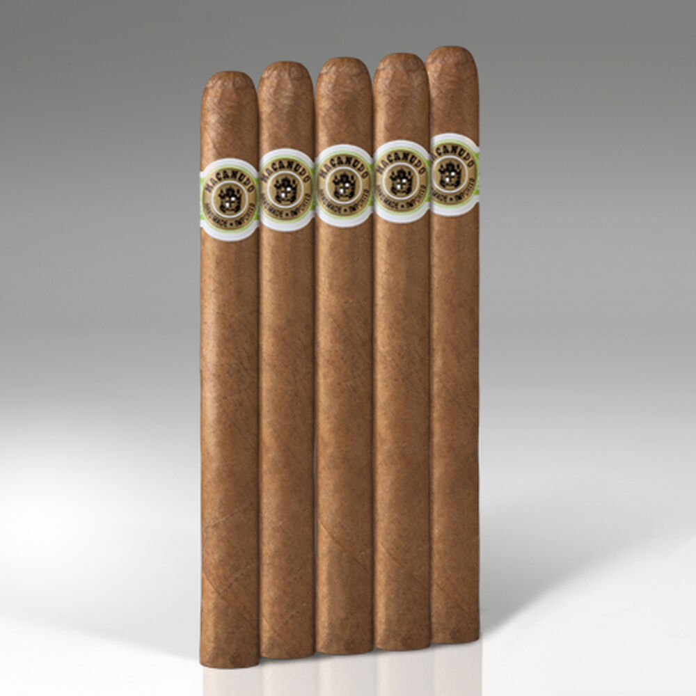 Macanudo | Rothschild 6 | Default
