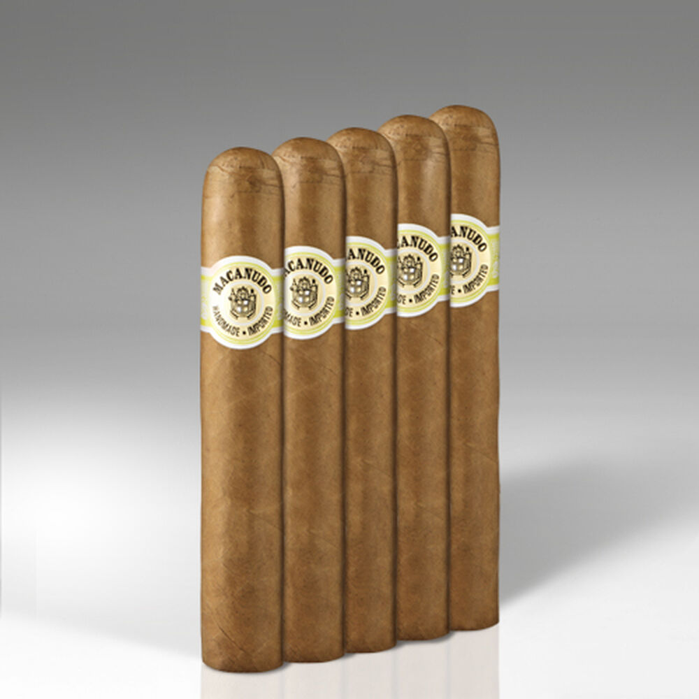 Macanudo | Duke of York 5 | Default