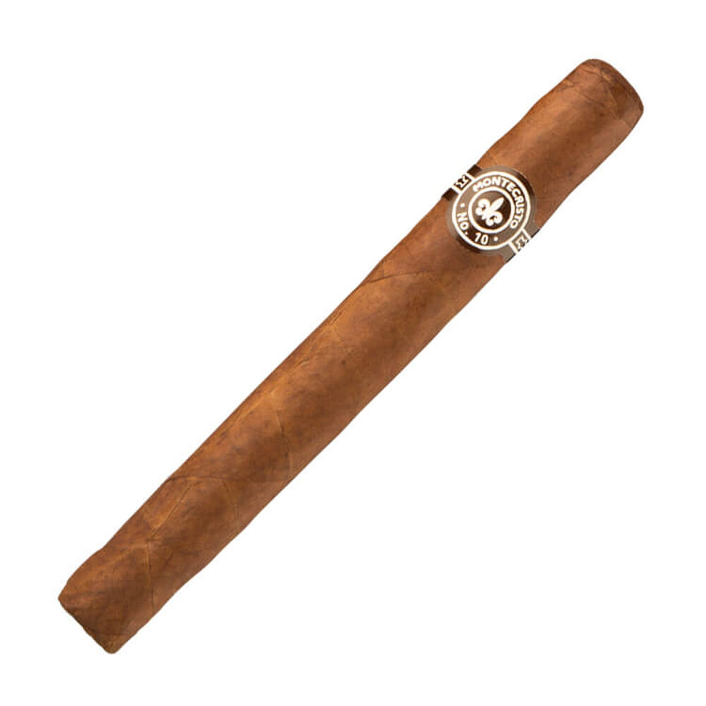 Montecristo Vintage Club Cabinet | No 10 5 | Cedar Chest of 25
