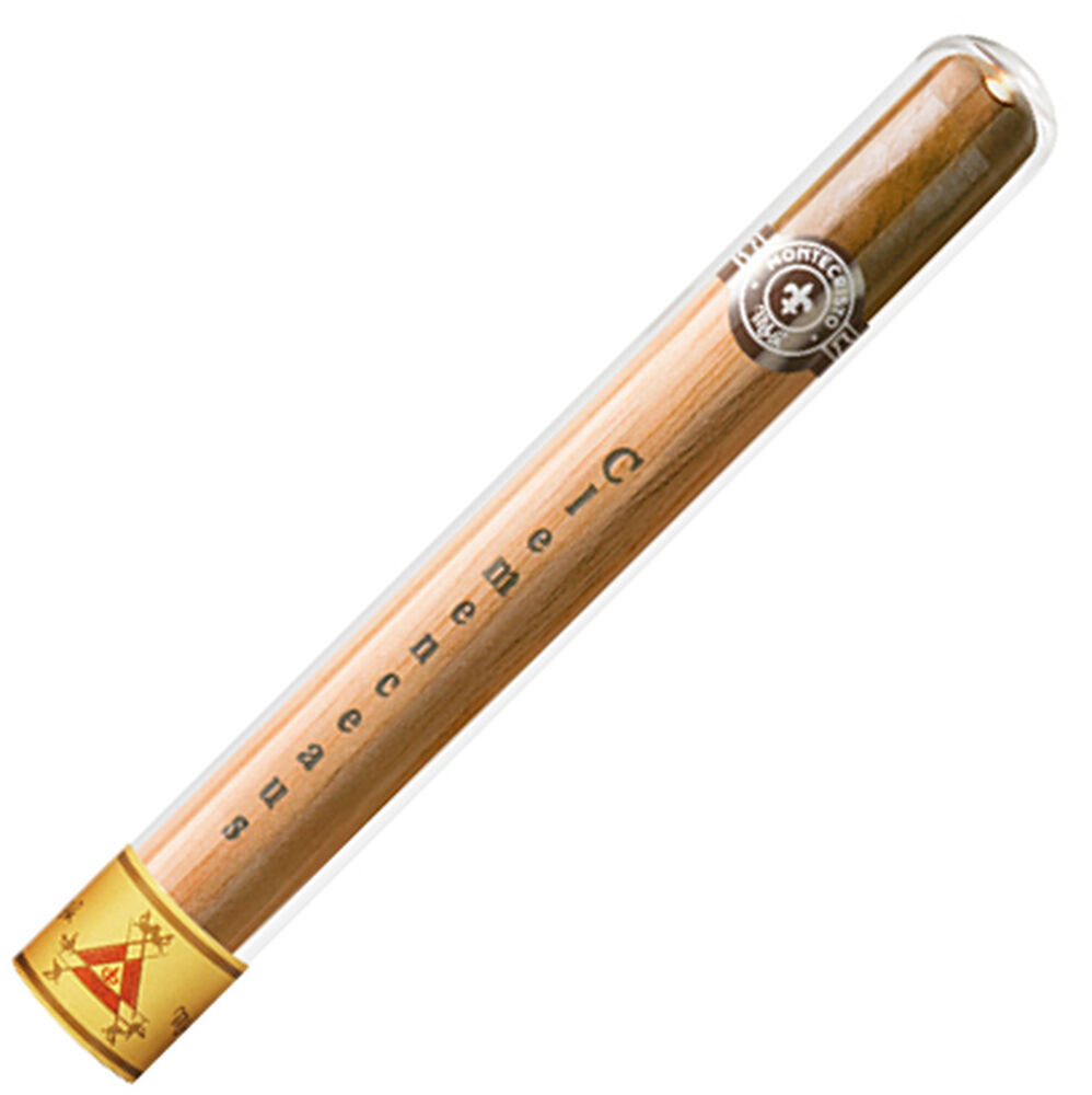Montecristo Habana 2000 | Clemenceaus 7 | Box of 10 Glass Tubed
