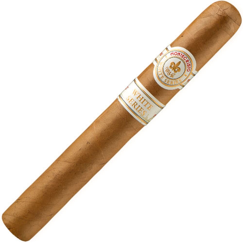 Montecristo White Series | No 3 Especial 5 | Default