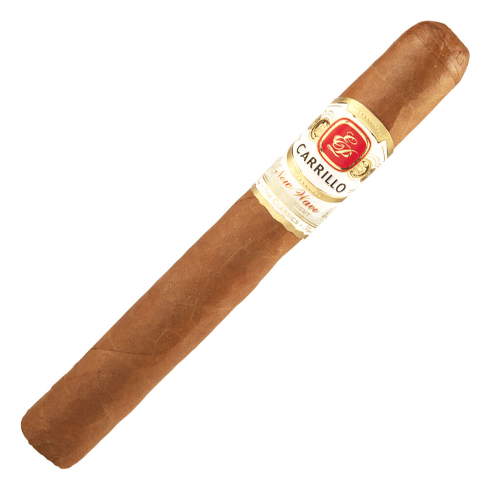 New Wave Connecticut by E.P. Carrillo | Divinos | Box of 20