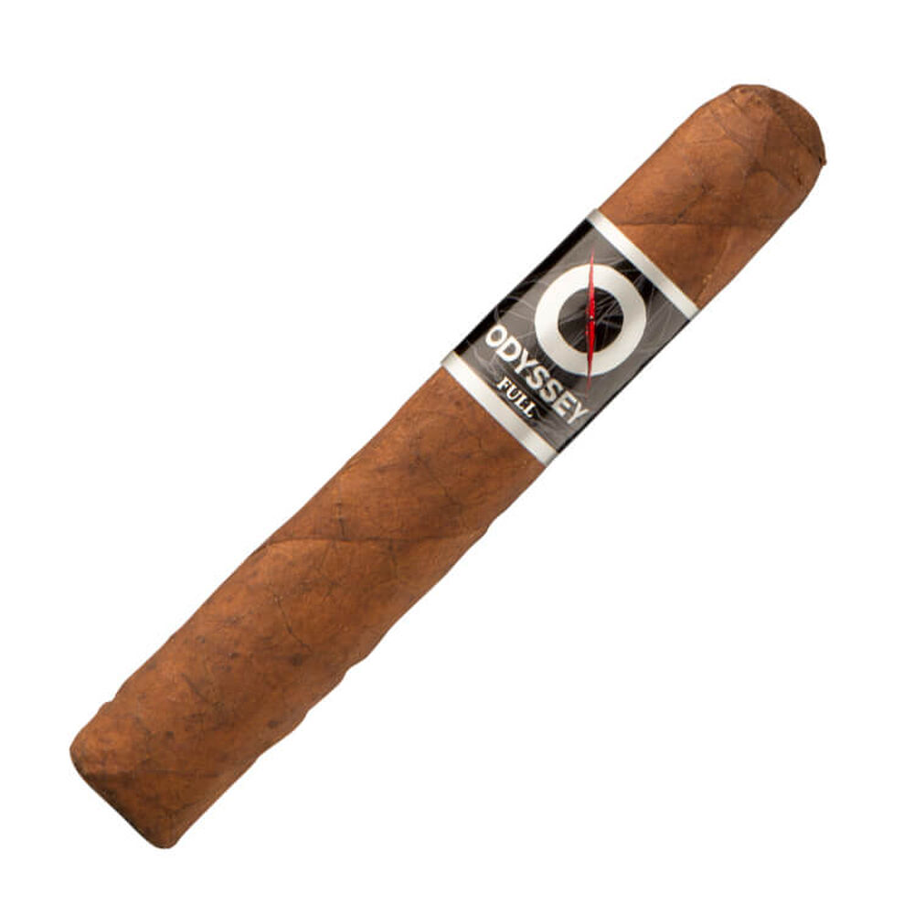 Odyssey Full | Robusto | Box of 20