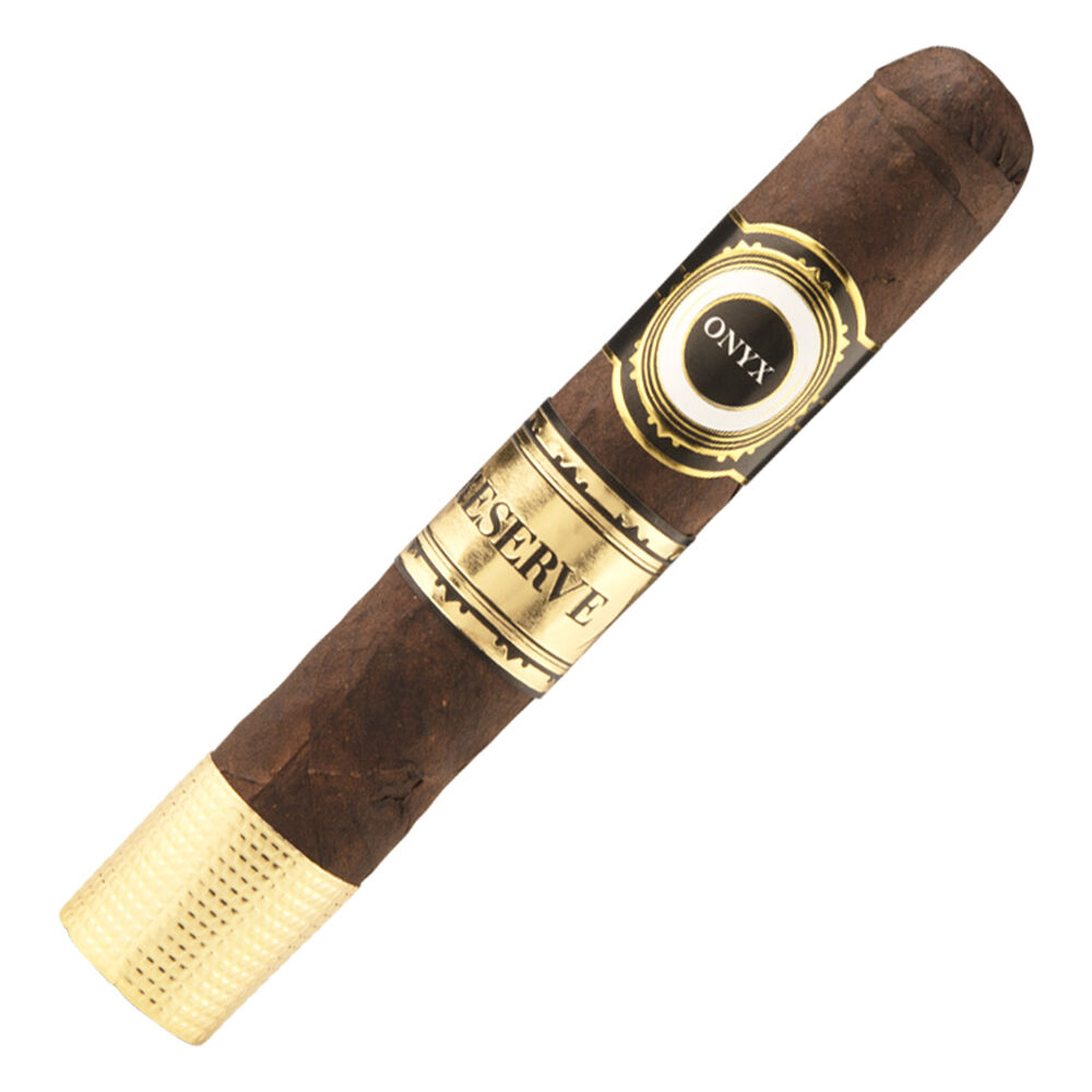 Onyx Reserve | Robusto | Cedar Chest of 20