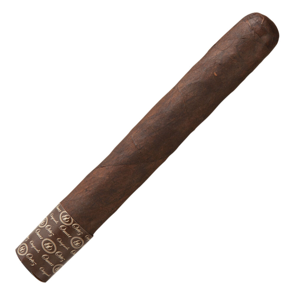Omar Ortez Maduro | Toro | Default