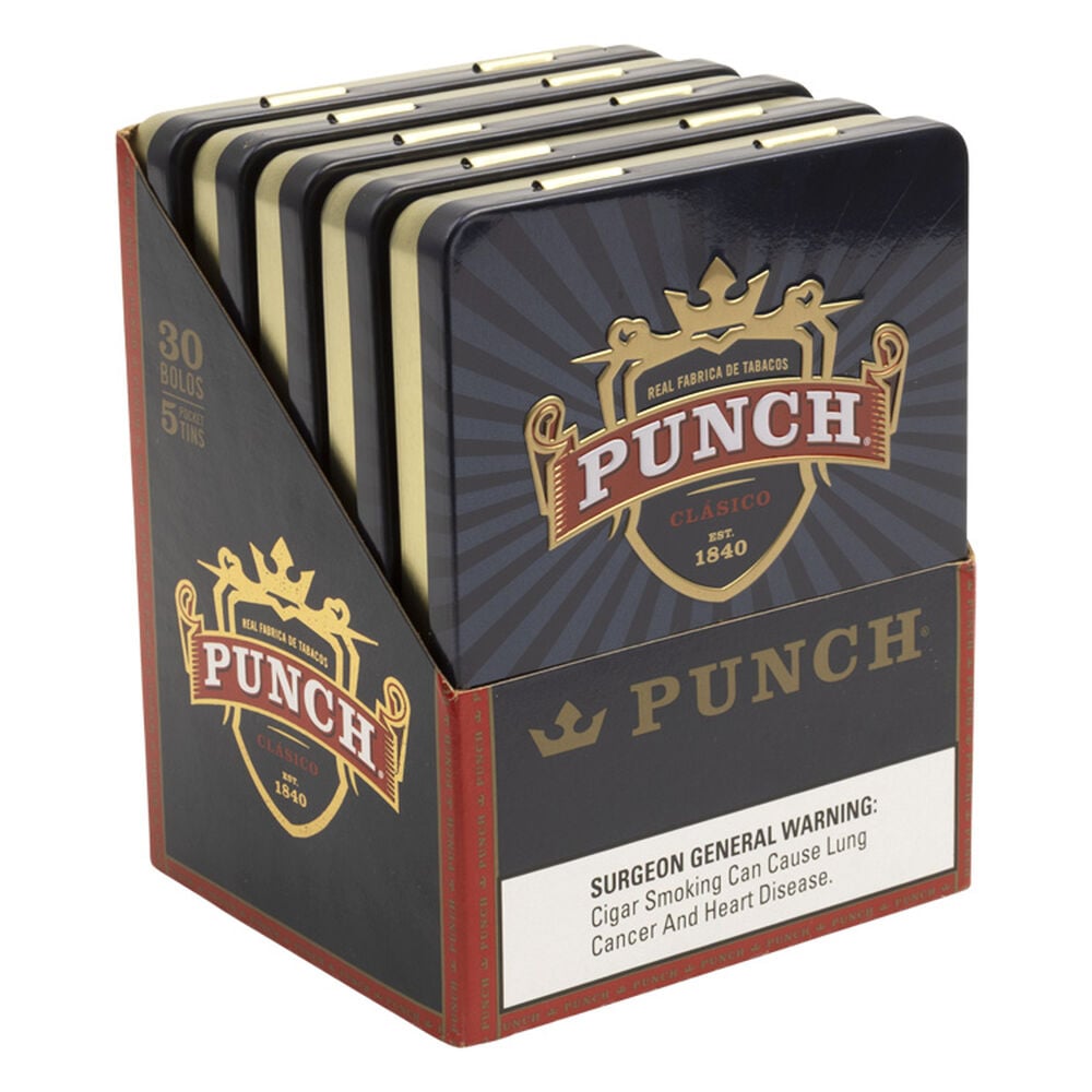 Punch | Bolos (5 Tins of 6) 4 | Default