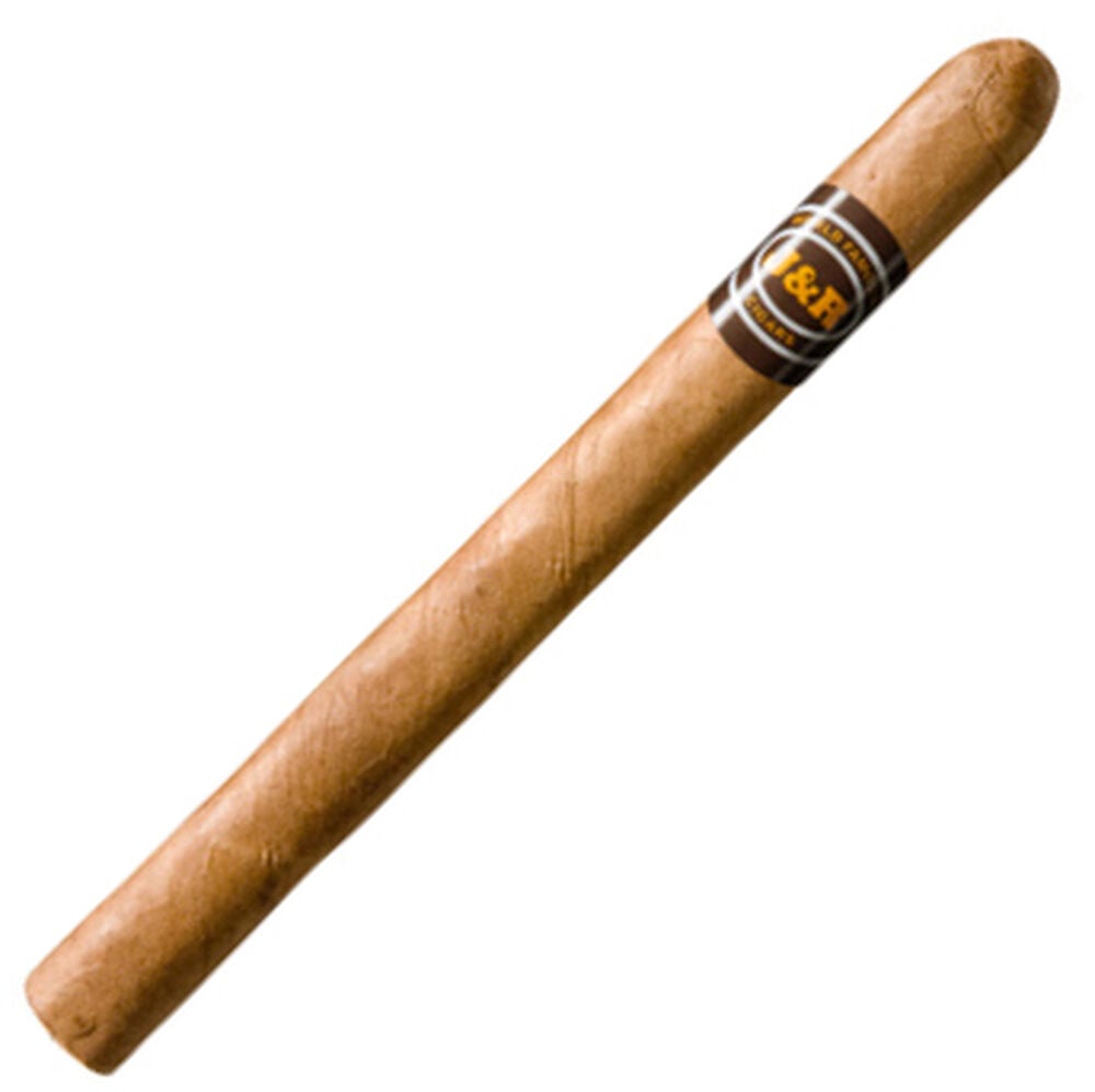 J&R Famous | Delicados | Box of 50