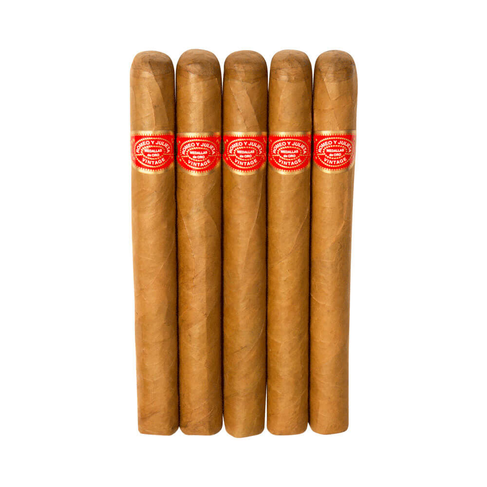 Romeo y Julieta Vintage | Vintage V 7 | Default