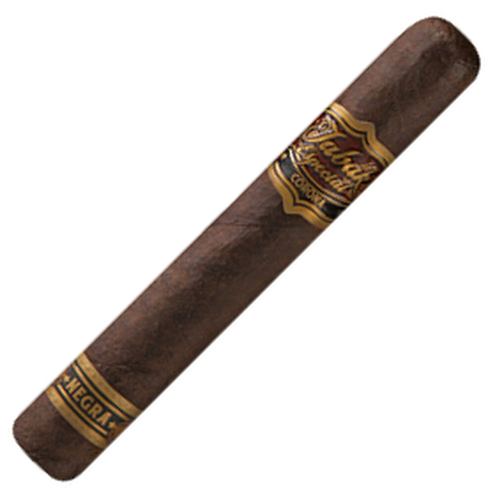 Tabak Especial by Drew Estate | Corona Negra 4 | Box of 24