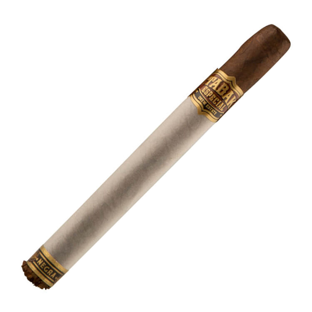 Tabak Especial by Drew Estate | Lonsdale Negra 6 | Box of 10