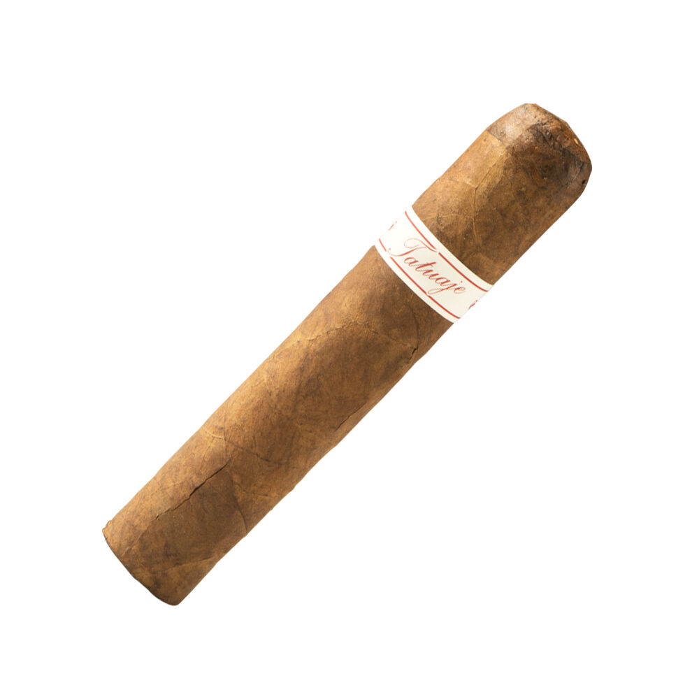 Tatuaje Serie P | Robusto | Box of 20