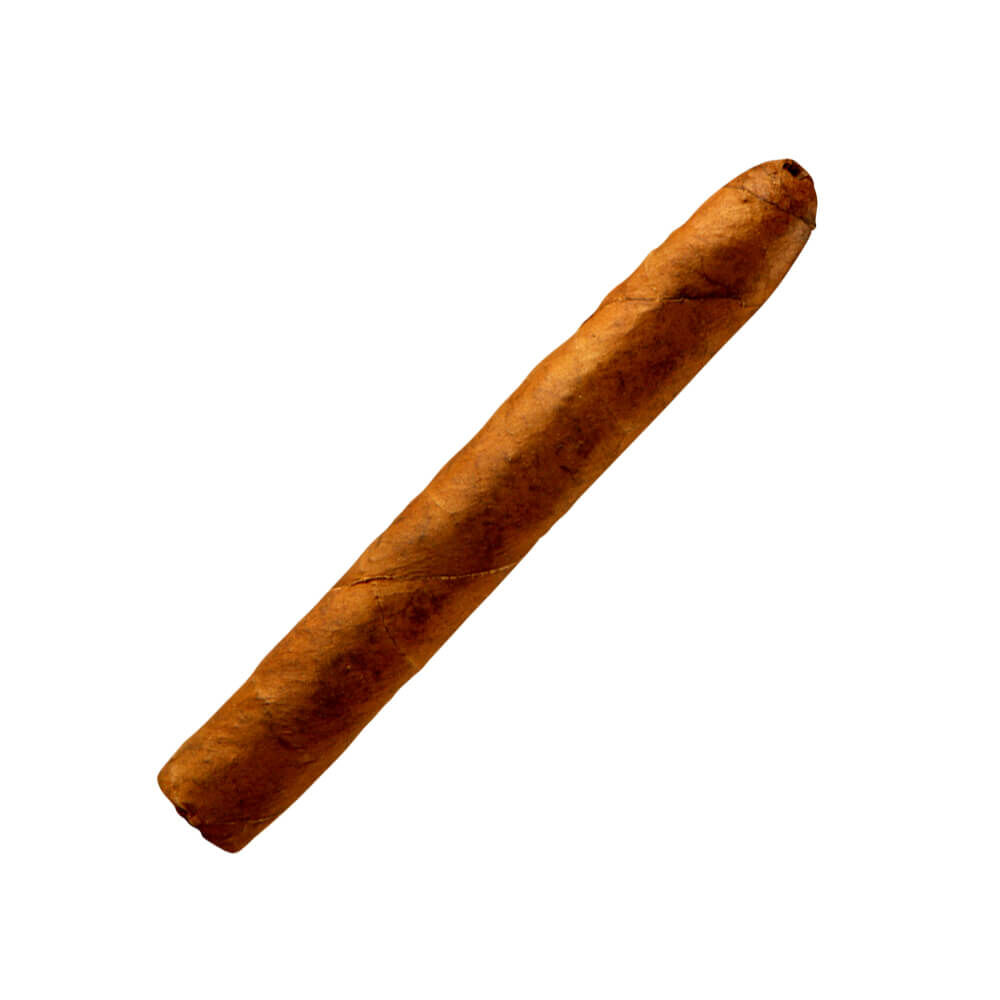 Tuscarora | Straight 5 | Box of 50