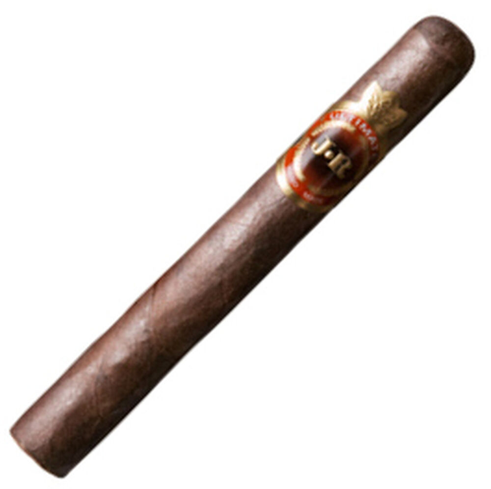 JR Ultimate | Habanitos 4 | Box of 24