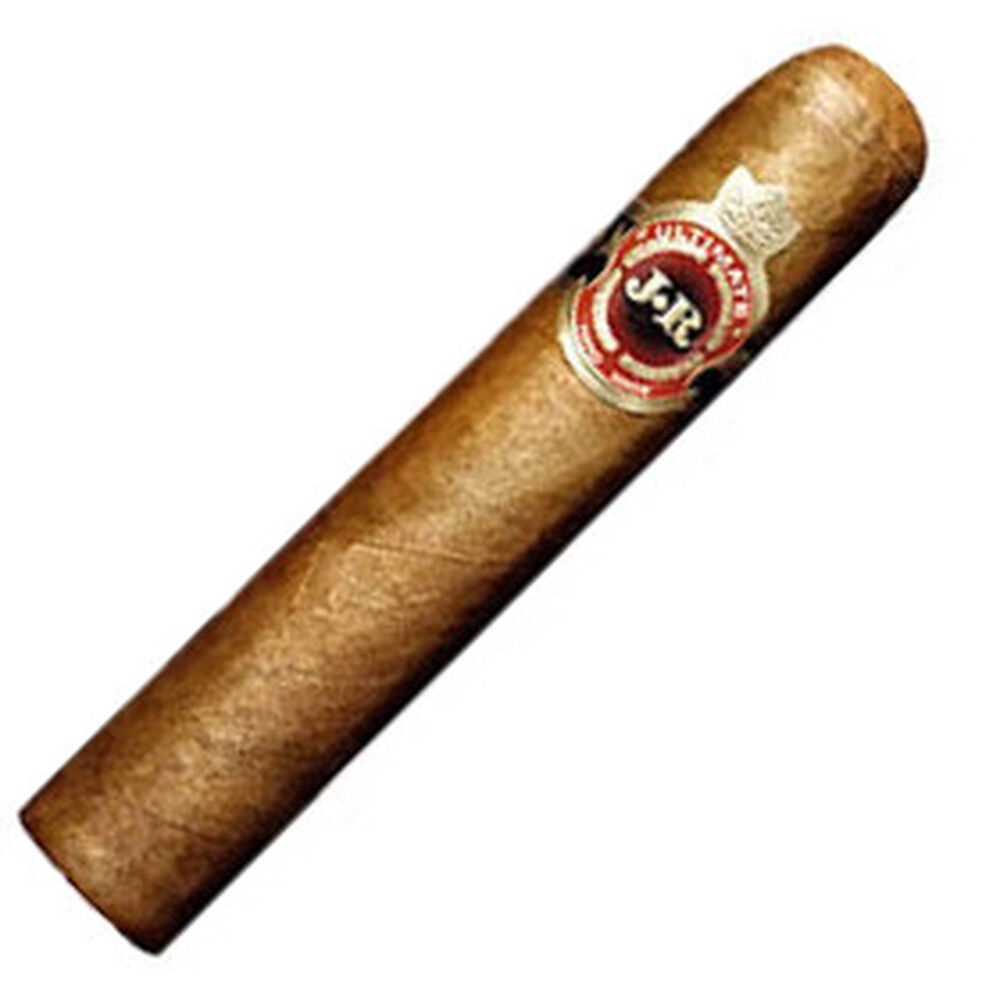 JR Ultimate | Rothschild 4 | Default